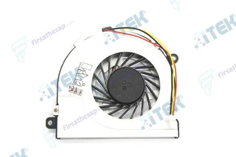 Dell Inspiron 14-5447 15-5547 Laptop Fan