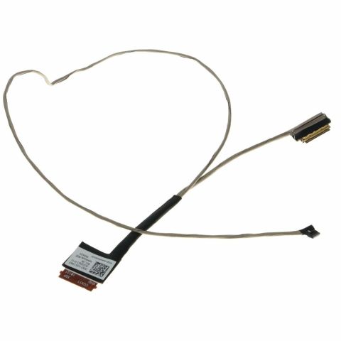 Lenovo IdeaPad 320-15IAP 80XR 320-15ISK LCD LVDS Video Display Cable DG52