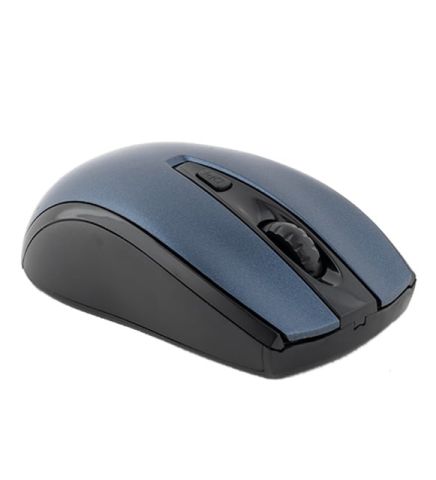 Havit MS858GT Mavi Kablosuz Mouse