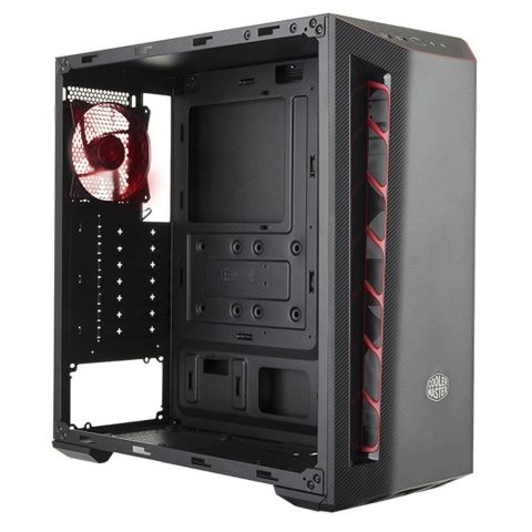 Cooler Master MasterBox MB501L 600W Mid Tower Kasa