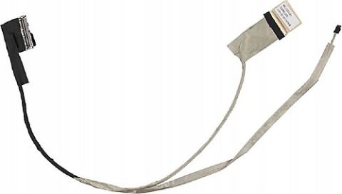 HP Pavilion 15-E 15E Dd0r65lc000 dd0r65lc030 dd0r65lc040 719871-001 R65LC030 Lcd Led Data Kablo Lvds Cable