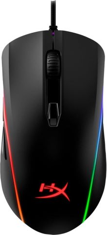 HyperX Pulsefire Surge Kablolu RGB Gaming Mouse