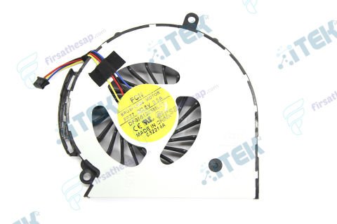 Hp Pavilion 240 G2 Serisi 250 G2 Serisi Cpu Sogutucu Cooling Fan