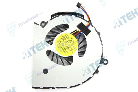 Hp Pavilion 240 G2 Serisi 250 G2 Serisi Cpu Sogutucu Cooling Fan
