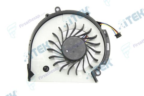 Hp Pavilion 240 G2 Serisi 250 G2 Serisi Cpu Sogutucu Cooling Fan