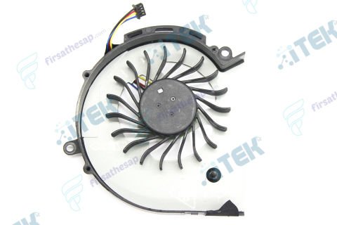 Hp Pavilion 240 G2 Serisi 250 G2 Serisi Cpu Sogutucu Cooling Fan