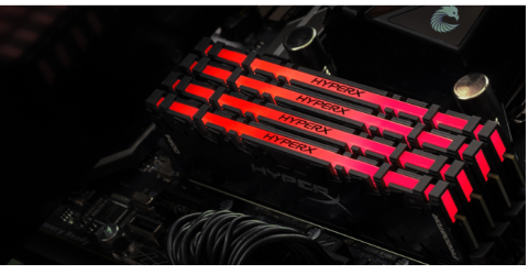 Kingston 16 GB 2933 MHz DDR4 CL21 KSM29ES8/16 Sunucu Belleği