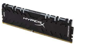 Kingston 16 GB 2933 MHz DDR4 CL21 KSM29ES8/16 Sunucu Belleği