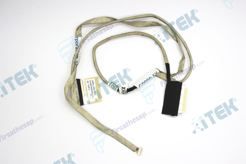 Dell Inspiron 15r 3521 5521 5521 5537 2521 M531R 5535 DR1KW 0DR1KW  DR1KW 0w08fn Lcd Led Data Kablo
