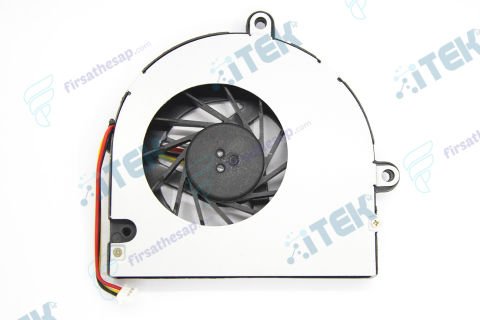 Toshiba satelitte L670 L675 FAN