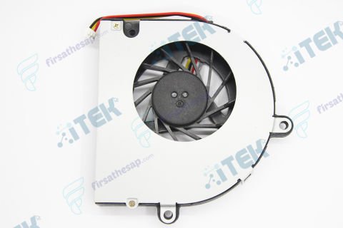 Toshiba satelitte L670 L675 FAN