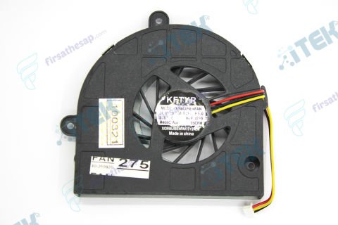 Toshiba satelitte L670 L675 FAN