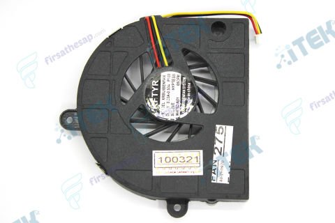 Toshiba satelitte L670 L675 FAN