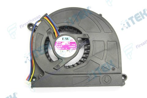 ASUS  K40 K40AB K40AF K40IN K50 K50C K50AB X8 X8A K40I K401 K401E K401N K401P FAN