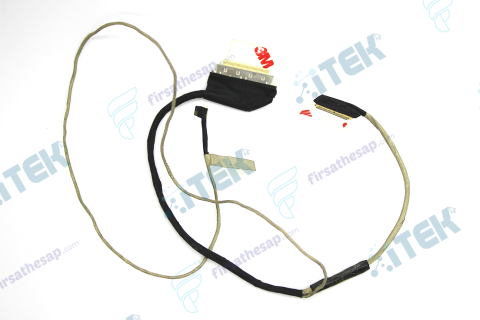 Hp 15-Ac 15-Af 250 G4 255 G4, 250 g5 Shl50 30Pin Dc020026m00 Lcd Led Data Kablo