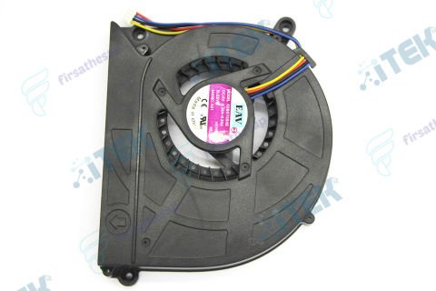 ASUS  K40 K40AB K40AF K40IN K50 K50C K50AB X8 X8A K40I K401 K401E K401N K401P FAN