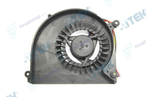 ASUS  K40 K40AB K40AF K40IN K50 K50C K50AB X8 X8A K40I K401 K401E K401N K401P FAN