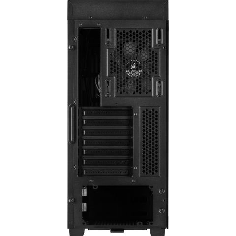 Corsair 110Q CC-9011184-WW ATX Oyuncu Kasası
