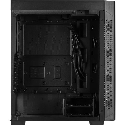 Corsair 110Q CC-9011184-WW ATX Oyuncu Kasası