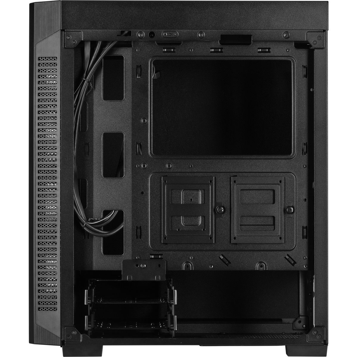 Corsair 110Q CC-9011184-WW ATX Oyuncu Kasası