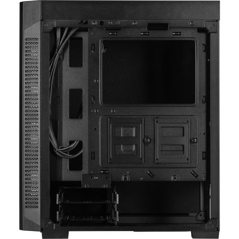 Corsair 110Q CC-9011184-WW ATX Oyuncu Kasası