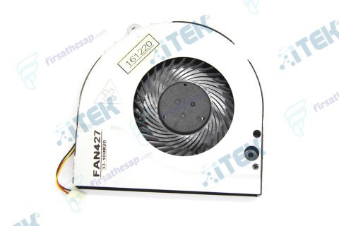 Acer Aspire E1-530G-21176G1TMnrr Notebook Fan İşlemci Fanı