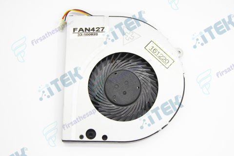Acer Aspire E1-530G-21176G1TMnrr Notebook Fan İşlemci Fanı