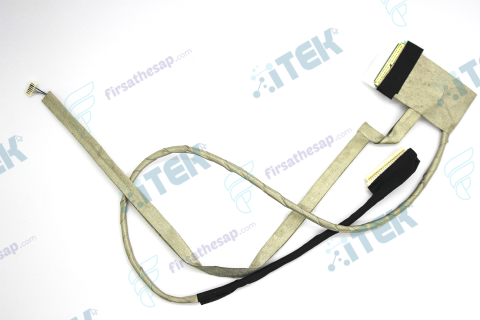 DELL INSPIRON 1564  Part No : 61TN9 DD0UM6LC002 - DD0UM6 LC000LED LCD KABLO