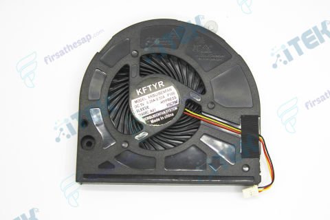 Acer Aspire E1-530G-21176G1TMnrr Notebook Fan İşlemci Fanı