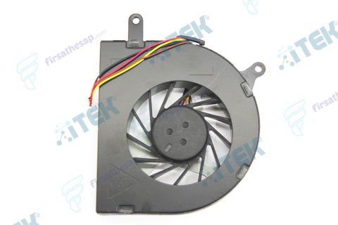 Lenovo ile Uyumlu G505 20240, G500 20236 Fan