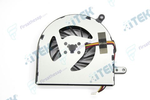 Lenovo ile Uyumlu G505 20240, G500 20236 Fan