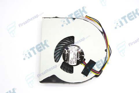 LENOVO B480 / V480C / V580C / B490 / B590 / M490 CPU SOĞUTUCU FAN