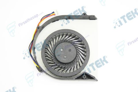 LENOVO B480 / V480C / V580C / B490 / B590 / M490 CPU SOĞUTUCU FAN