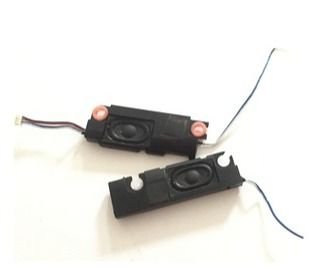Toshiba Satellite M50D-A- M50-A U50T-A Speaker Set Hoparlör Tak (2.EL)