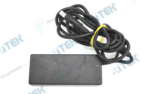DELL HA65NS5-00 Laptop Notebook Laptop Şarj 19.5V 3.34A 4.5mm 3.0mm 65W  Şarj orjinal Adaptör (2.EL)
