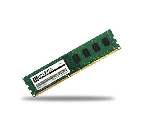 Hi-Level 4 GB 2133Mhz DDR4 HLV-PC17066D4-4G Bellek