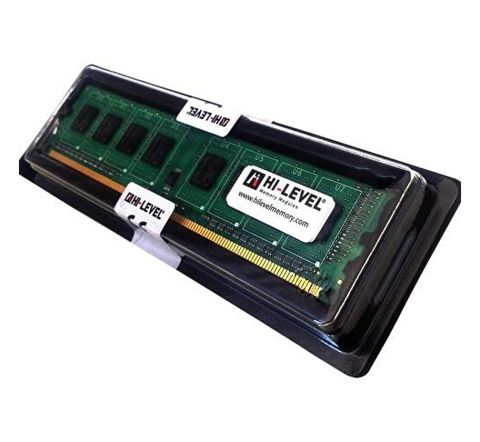 Hi-Level 4 GB 2133Mhz DDR4 HLV-PC17066D4-4G Bellek