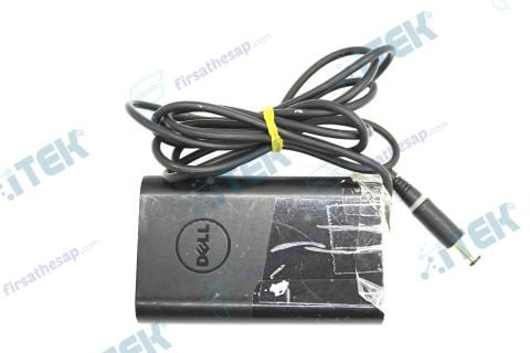 Dell H374x 0h374x 19.5v 3.34a Notebook orjinal Adaptör (2.EL)