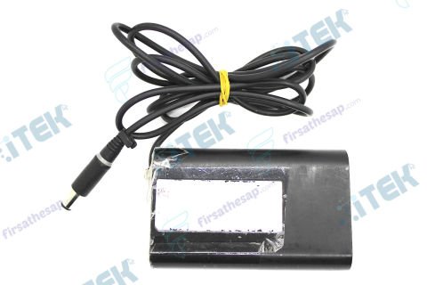 Dell H374x 0h374x 19.5v 3.34a Notebook orjinal Adaptör (2.EL)