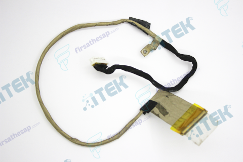 EXPER S1560UH 33D45R-A15001-0101, A15ID2 - (A15HM) MODEL NOTEBOOK DATA KABLO (2.EL)