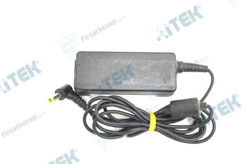 Lenovo ADP-40NH B 20V 2A 5.5 * 2.5mm orjinal Adaptör Şarj Aleti (2.EL)