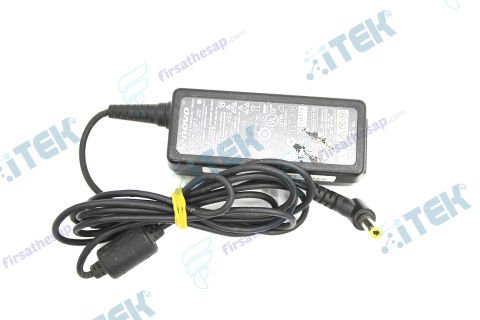 Lenovo ADP-40NH B 20V 2A 5.5 * 2.5mm orjinal Adaptör Şarj Aleti (2.EL)