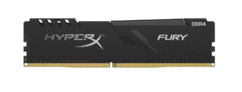 Kingston HyperX Fury 16 GB 3200 MHz DDR4 CL16 HX432C16FB3/16 Ram