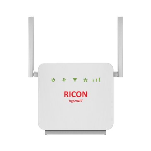 Ricon HYPERNET LTE Router 1xSIM