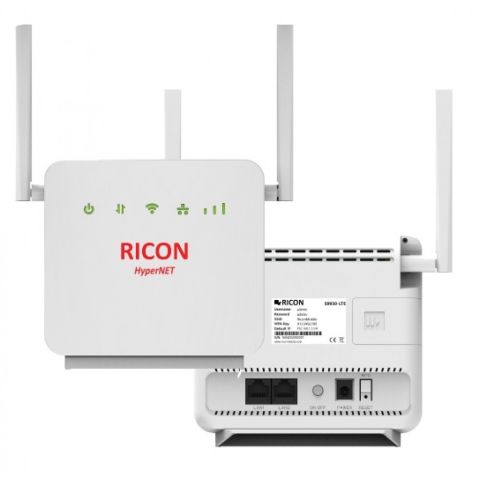 Ricon HYPERNET LTE Router 1xSIM