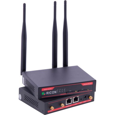 Ricon S9922M22E-LTE Router