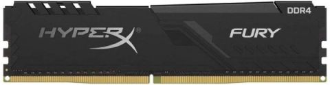 Kingston HyperX Fury 8 GB 2666 MHz DDR4 CL16 HX426C16FB3/8 Ram
