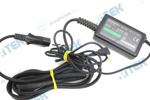 SONY psp Ac orjinal Adaptör (2.EL)