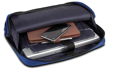 Classone Ultracase UL161 15.6'' Lacivert Notebook Çantası