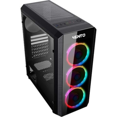 Vento VG04F 700W 80+Gaming Kasa